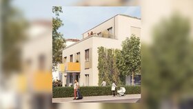 Das Cohousing Wohnprojekt in Hannover Misburg wird von Gundlach gebaut
