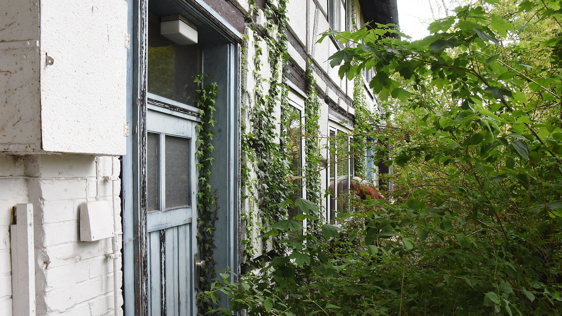 Wülferode_Reihenhausquartier in Planung_Gundlach Bauträger Hannover