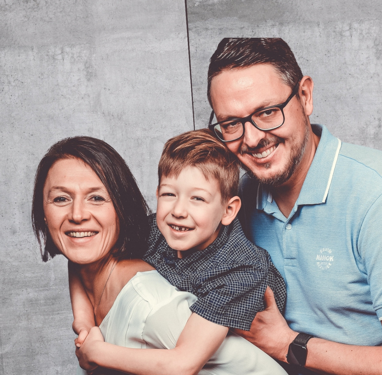 Testimonial_Ab ins Eigenheim mit Familie Wiechert Testimonial_Ab ins Eigenheim mit Familie Wiechert