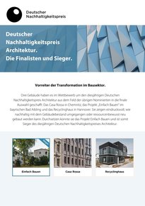 Auszeichnung_Recyclinghaus Gundlach Hannover Auszeichnung_Recyclinghaus Gundlach Hannover