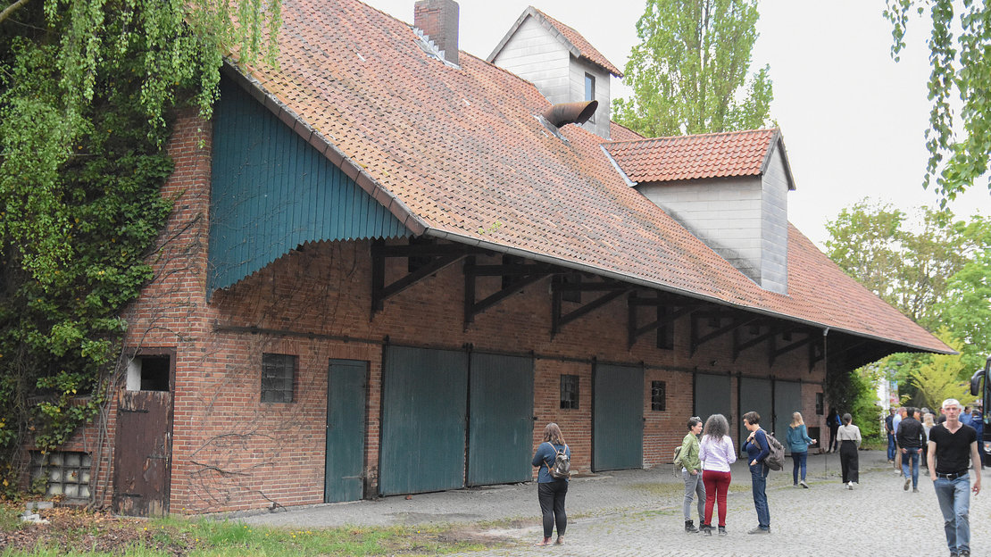 Wülferode_Reihenhausquartier in Planung_Gundlach Bauträger Hannover