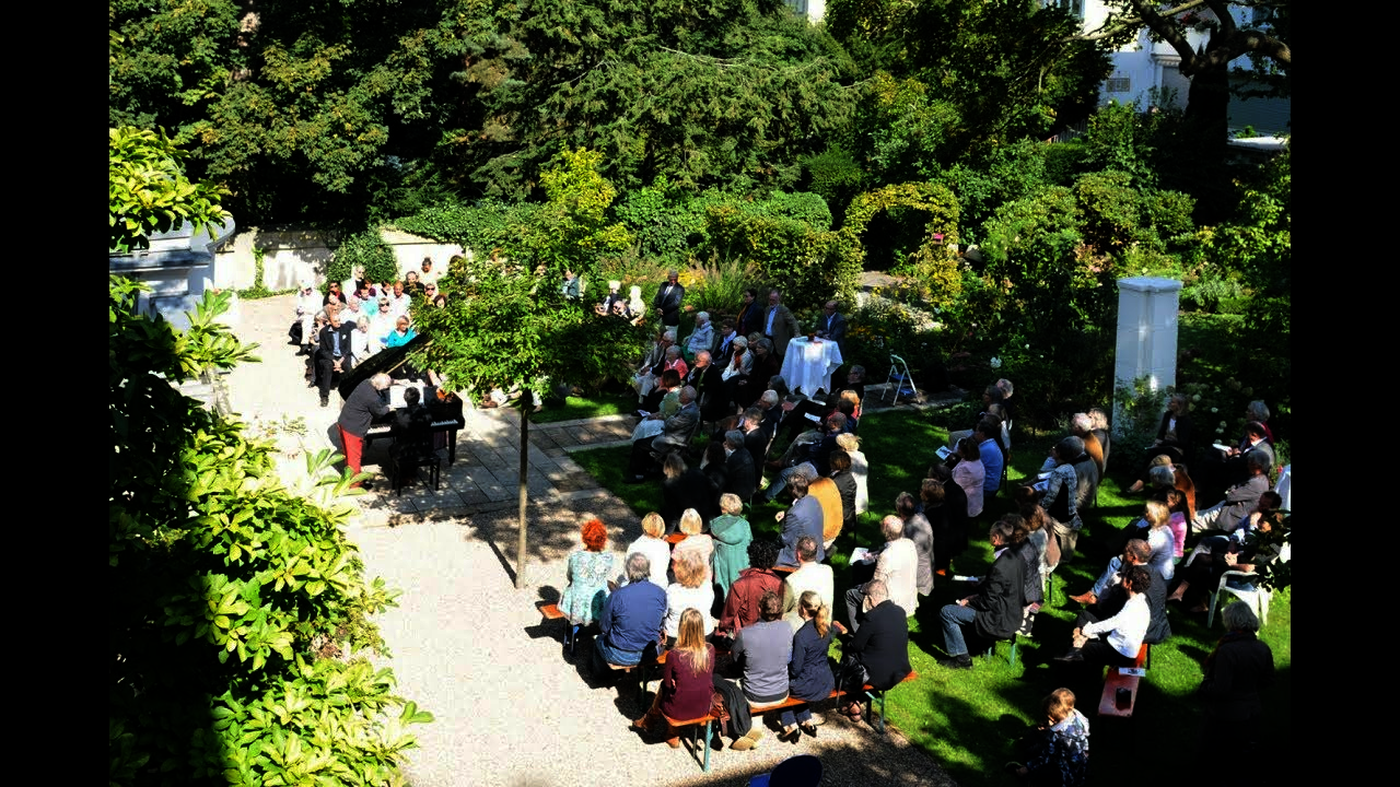 Events | Vielharmonie - eine Klangprobe