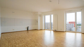 Wohnung mieten in Hannover-Kronsrode vom Gundlach Wohnungsunternehmen
