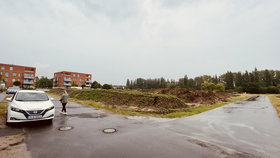 Gundlach Hannover_Gottfried_Benn_Weg_Baustelle_Juli2021