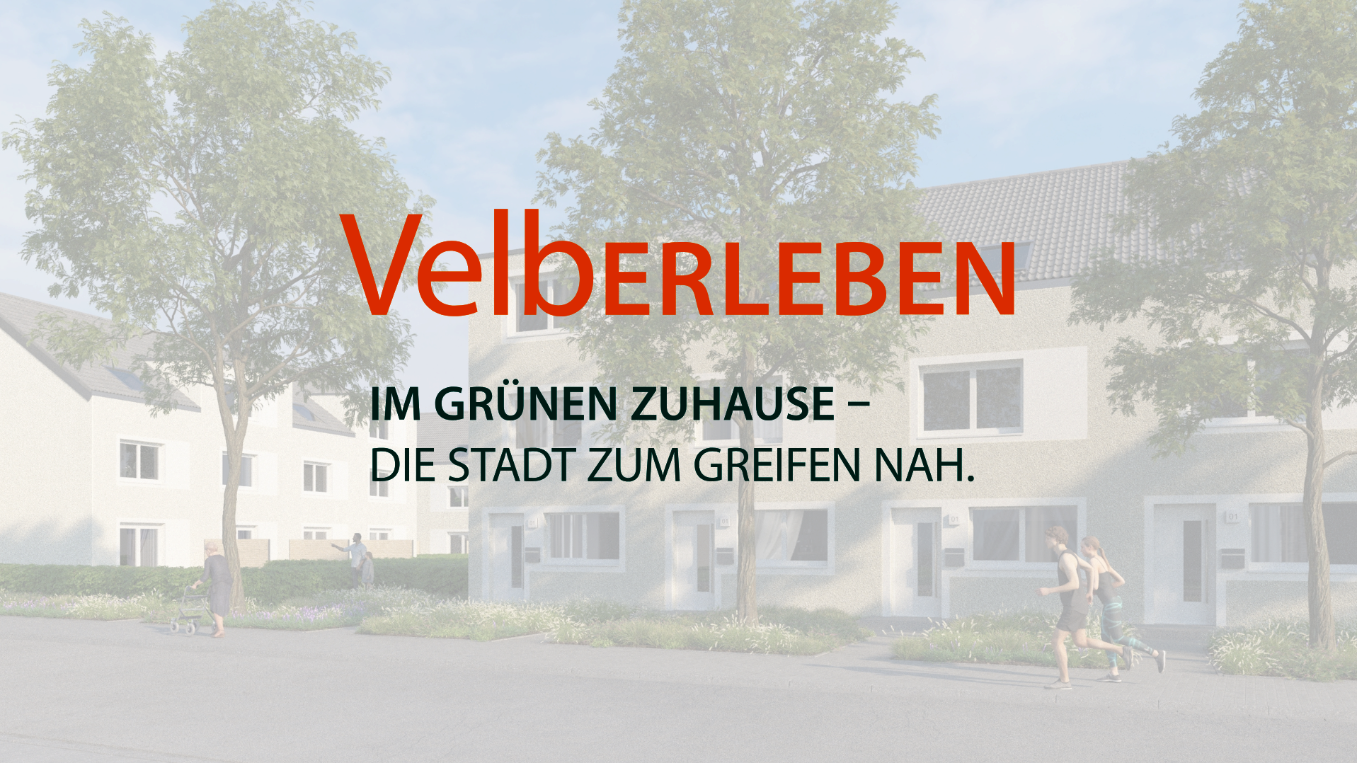 Velberleben_Reihenhäuser in Velber bei Hannover kaufen_