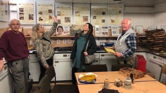 Naturkundlicher Verein in Langenhagen