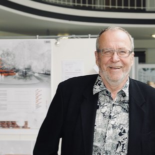 Professor Dr. Peter Hansen_Gundlach Bau und Immobilien