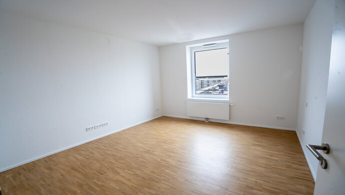 Wohnen_Wohnung mit B-Schein mieten in Hannover-Kronsrode In den Belsen 32 vom Gundlach Wohnungsunternehmen