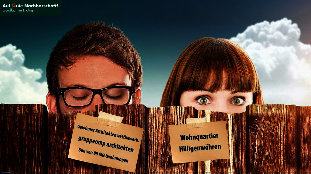 Bothfeld und der Herzkamp - wie passen Sie zusammen?