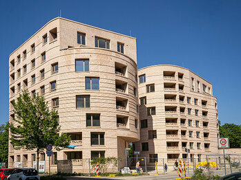 Mietwohnungen in Hannover-List | ZWEI im Pelikan-Viertel