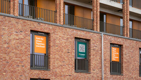 Wohnung mieten in Hannover-Kronsrode vom Gundlach Wohnungsunternehmen