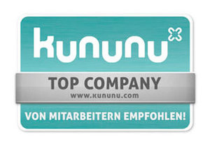 Gundlach kununu TOP COMPANY