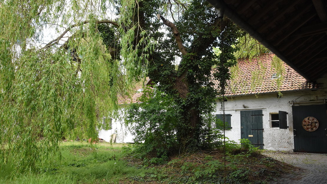 Wülferode_Reihenhausquartier in Planung_Gundlach Bauträger Hannover
