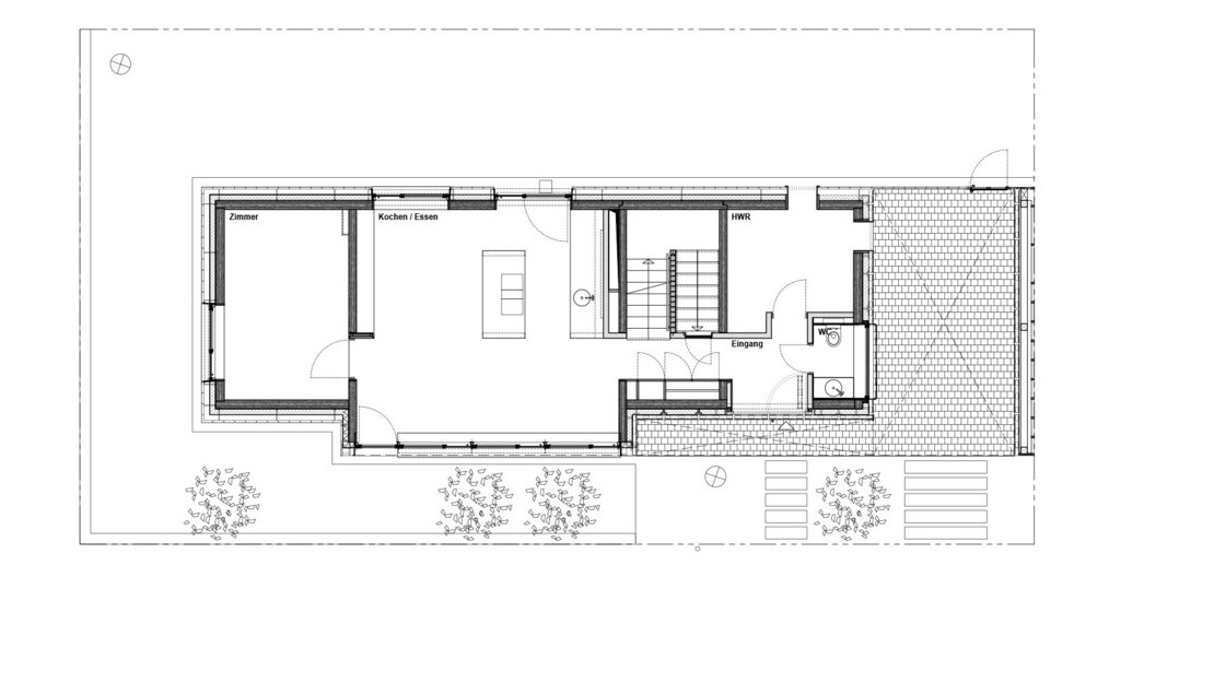 Kindertagesstätte Ibykusweg Familienzentrum Misburger