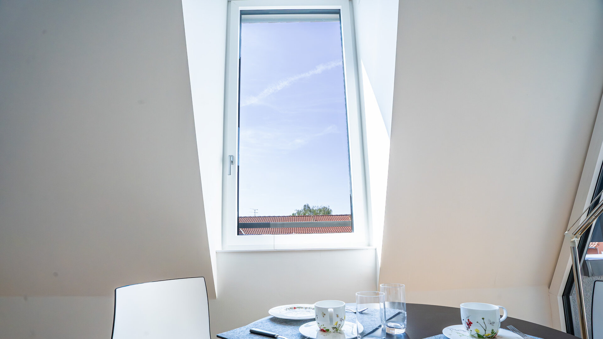 2 Zimmer Wohnung kaufen in Hannover_Eigentumswohnungen Hannover Zentrum | mittengrün Neubau