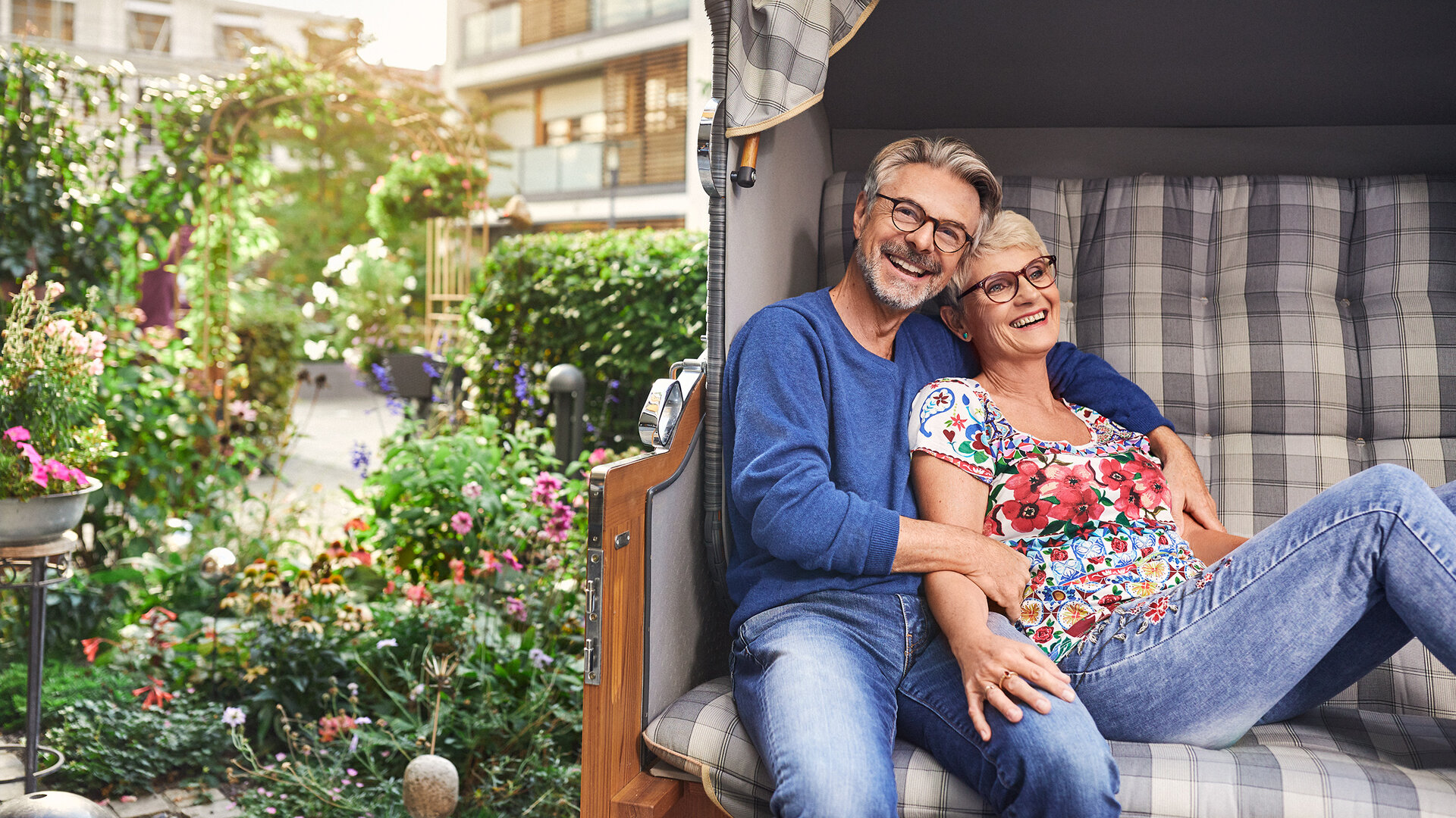 Eigenheim kaufen Hannover, Neubau als Kapitalanlage Hannover