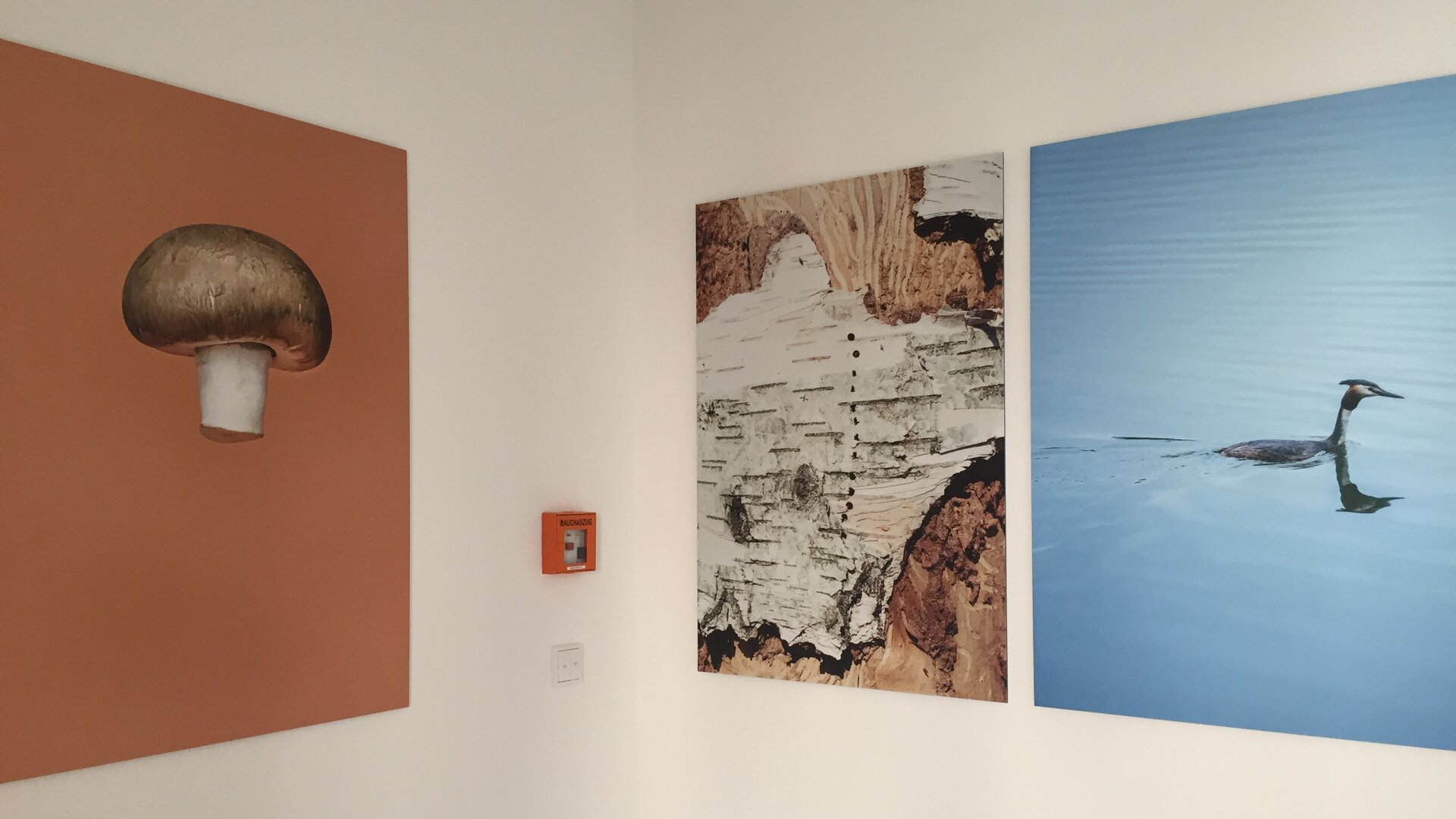 Kunst im Bestand_Gundlach Nachhaltigkeitsbericht