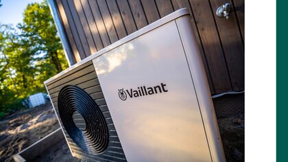 Luft-Wasser-Wärmepumpe_Haus kaufen in Hannover_Laheglück_Kfw40-Haus in Hannover-Lahe_Gundlach Bauträger