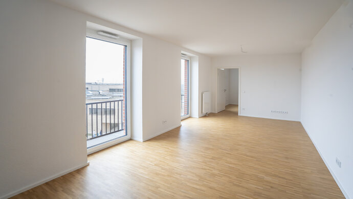 Wohnen_Wohnung mit B-Schein mieten in Hannover-Kronsrode In den Belsen 32 vom Gundlach Wohnungsunternehmen