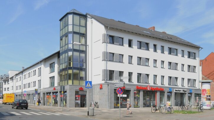Mietverwaltung in Hannover_Gundlach GmbH & Co. KG Haus- und Grundstücksverwaltung