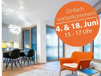 Wohnung mieten | ZWEI im Pelikan-Viertel