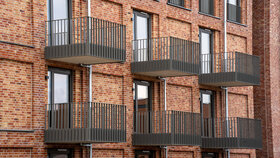 Wohnung mieten in Hannover-Kronsrode vom Gundlach Wohnungsunternehmen