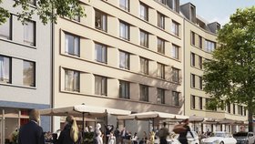 Neubauwohnung kaufen_Nikolaistraße 3_mittengrün_gundlach Hannover