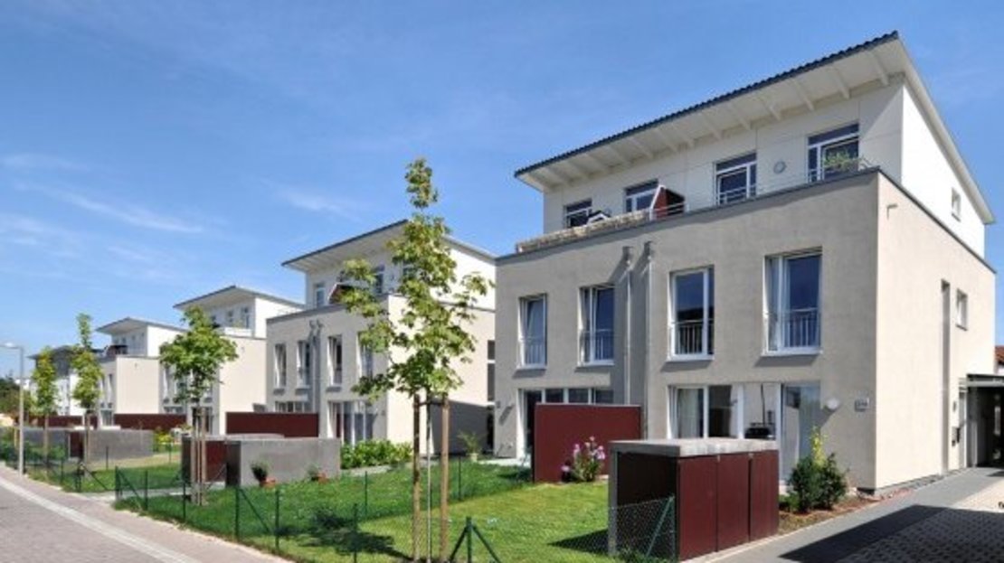 Energiesparhauser Zur Miete Am Brucknerweg Gundlach Bau Mit