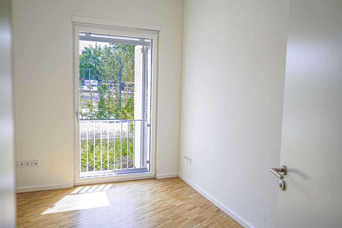 Herzkamp Baufeld J_Mietwohnungen Hannover Bothfeld_Gundlach Wohnungsunternehmen