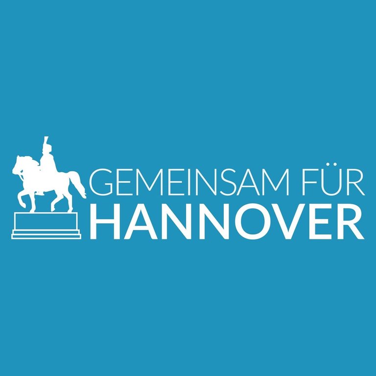 Gemeinsam fü Hannover Gemeinsam fü Hannover
