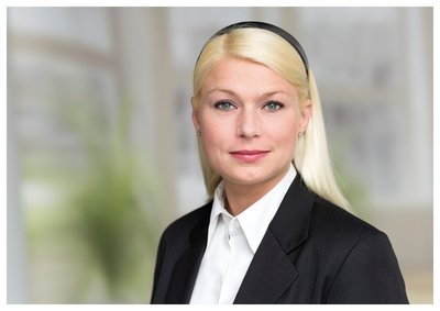 Elisabeth Schaumann