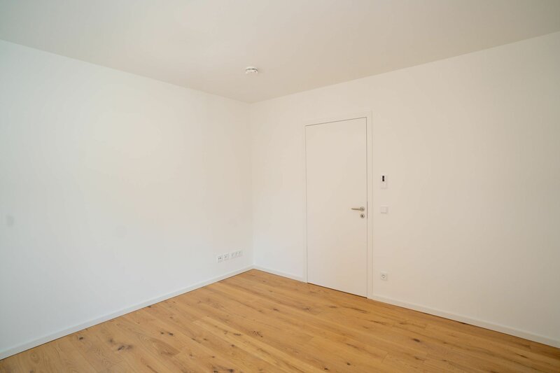 Helle moderne Mietwohnung