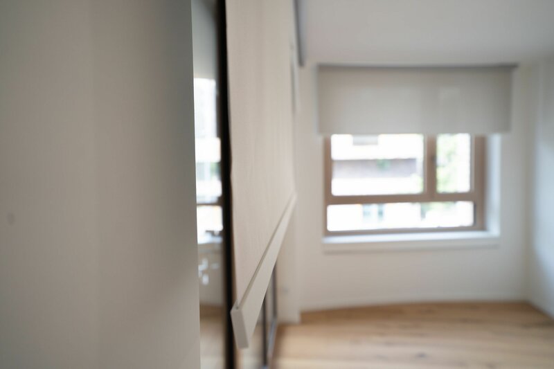 Helle, moderne Wohnung