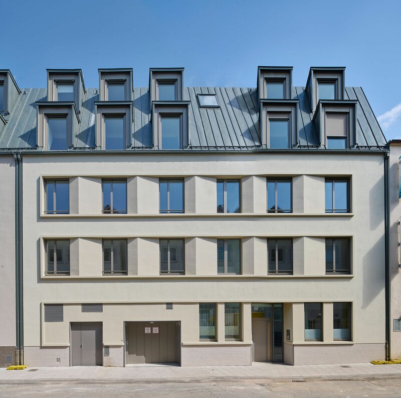 Haus