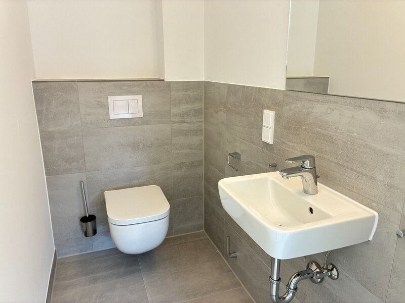 Gäste-WC