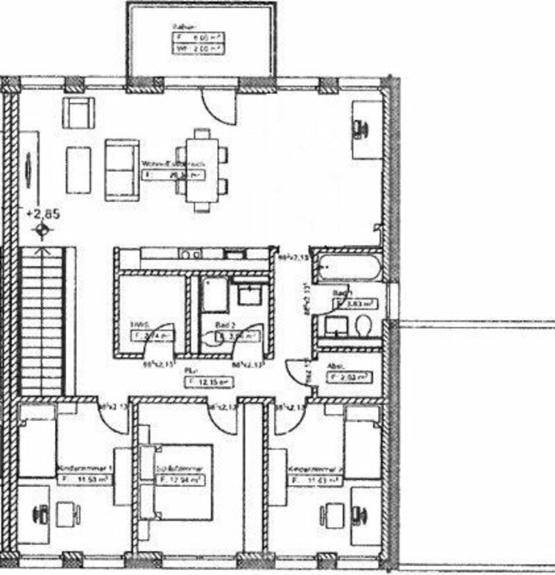 Lieselotte-Straße 16 I.OG