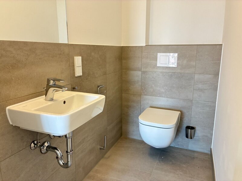 Gäste-WC