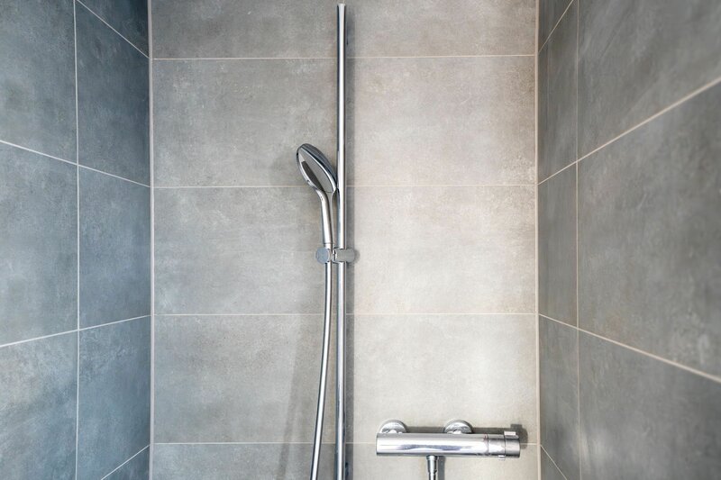 Dusche