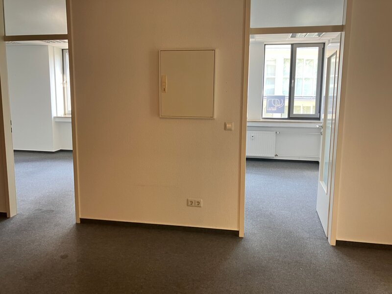 Eingangsbereich 