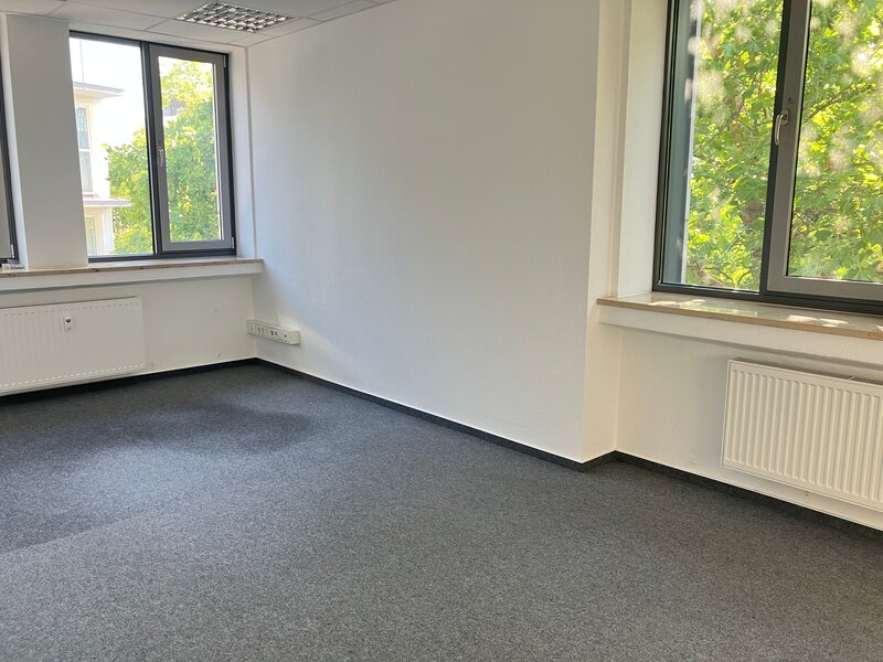 Büroraum