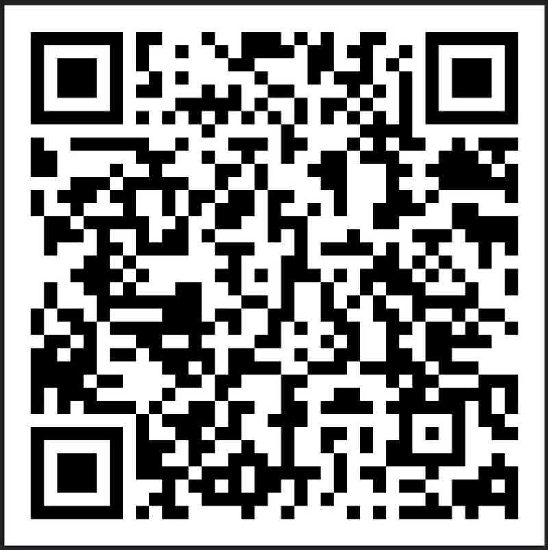 QR-Code AUFWIND
