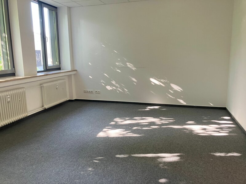 Büroraum  