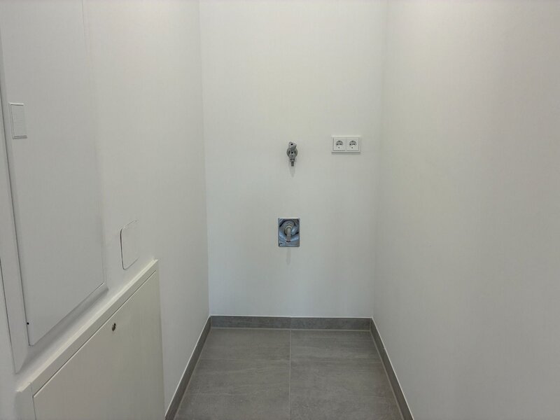 Hauswirtschaftsraum