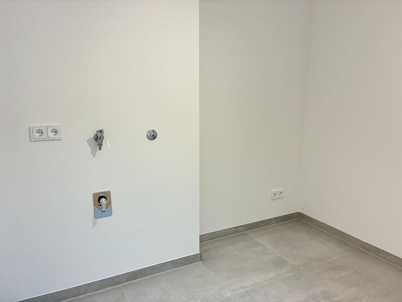 Hauswirtschaftsraum