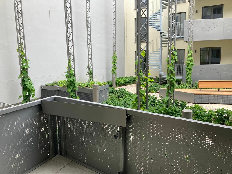 Balkon