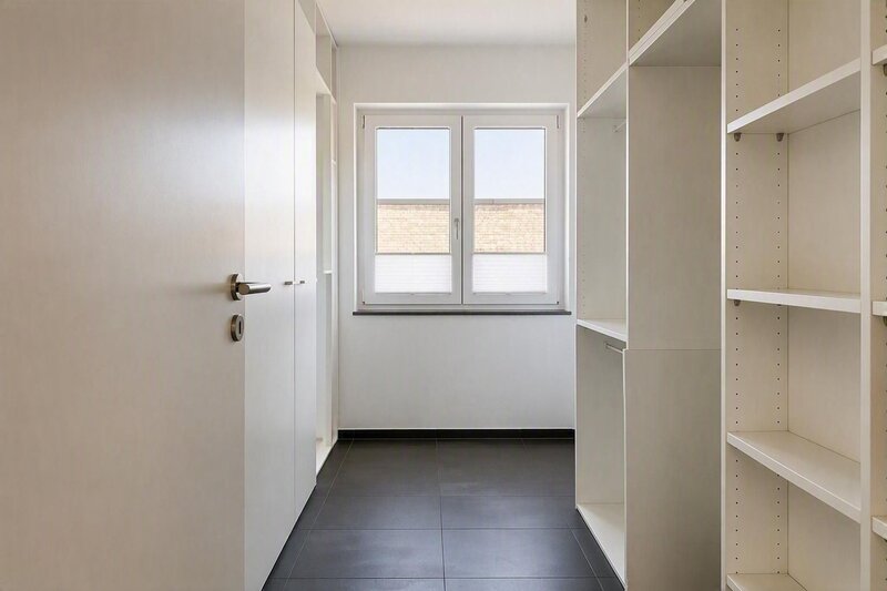 Ankleidezimmer