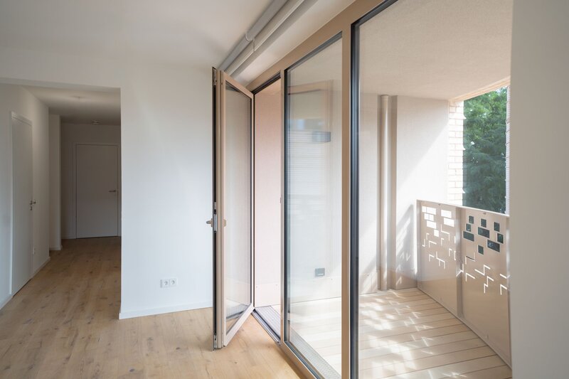 Loggia  