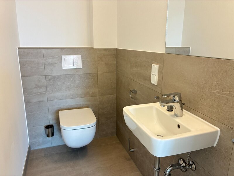 Gäste-WC