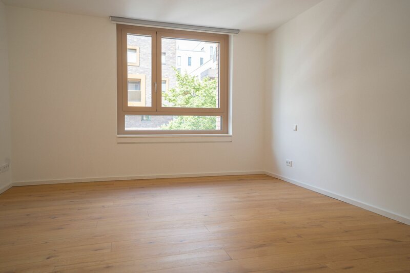 Helle, moderne Mietwohnung