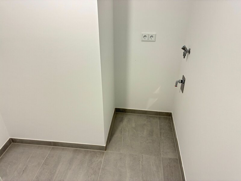Hauswirtschaftsraum